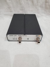 Axis 2401 Video Server Rete IP