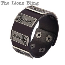 Bracciale urban industrial - urban,