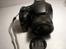 Sony Cyber-Shot DSC-HX400V