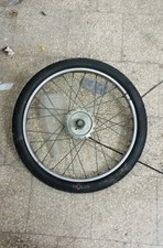 Cerchi 17 Pollici Piaggio Ciao