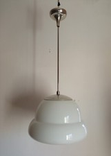 lampada a sospensione cromatae