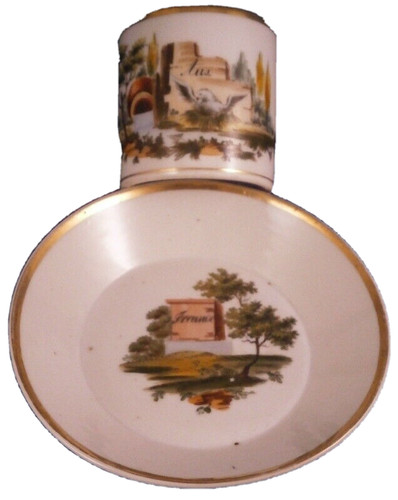 Antico 19thc german - antico,