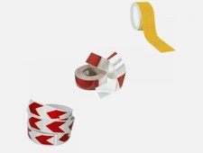 NASTRO RIFLETTENTE ADESIVO