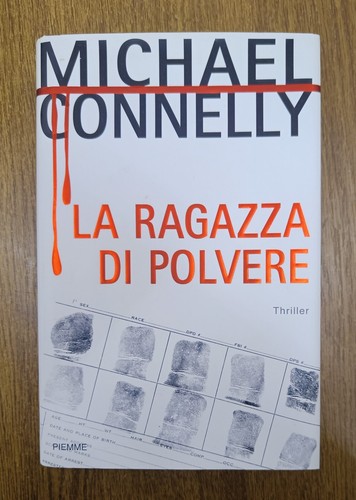 Michael connelly la ragazza - michael,