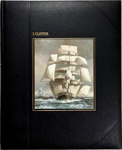 Clipper i grandi - i,