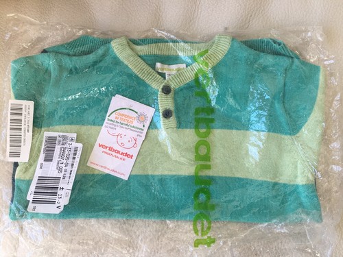 Maglione ragazzo nuovo - , 4-5
