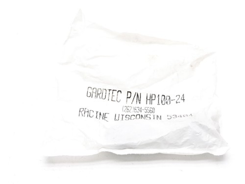 Gardtec hp100 nsmp - hp100-24,