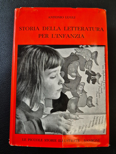Storia della letteratura per