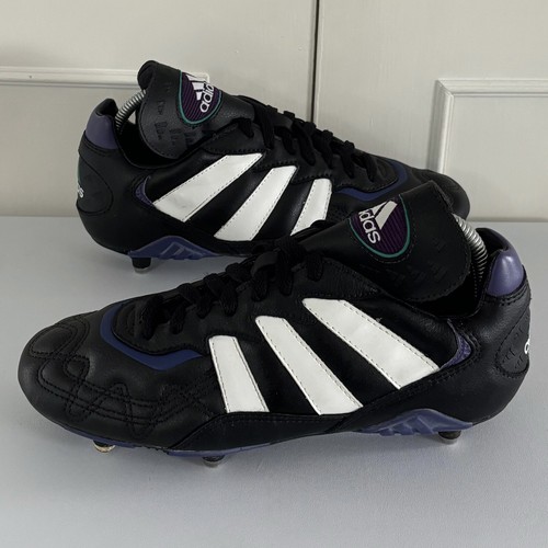 Scarpe calcio adidas - da,