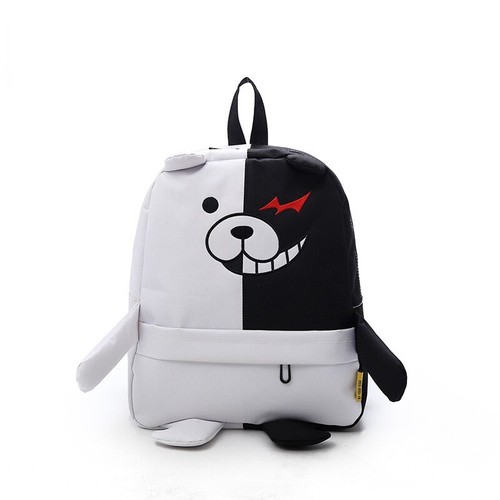 Zaino danganronpa monokuma - danganronpa,