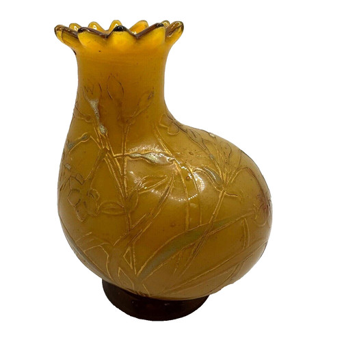 Vaso offset narciso floreale - vaso,