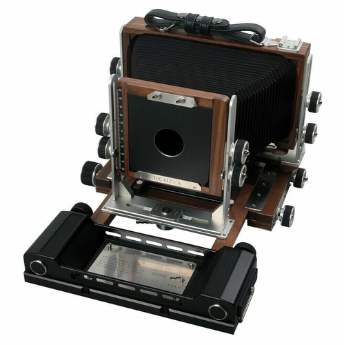Shen hao tfc617 fotocamera - shen, tfc617-a