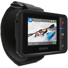 REMOVU R1+Telecomando Wi-Fi