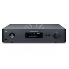 Nad 389 amplificatore - nad,