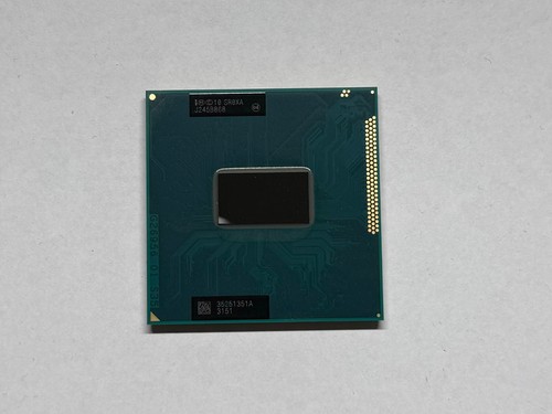 Processore intel core 3340m - processore,