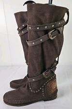 Stivali alti Karma of Charme