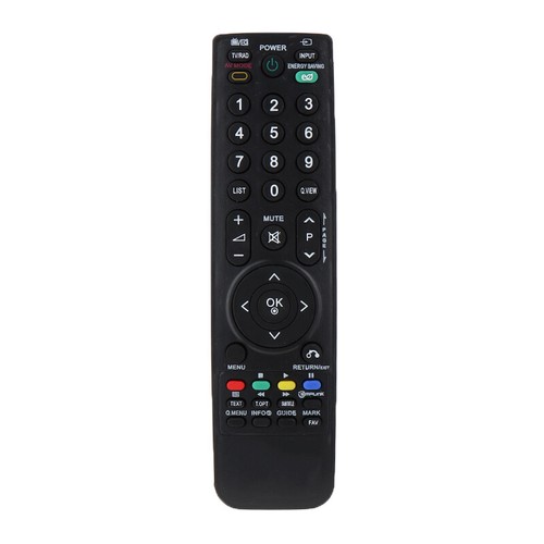 Nuovo telecomando per - , lg