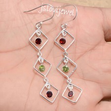 Orecchino argento sterling 925
