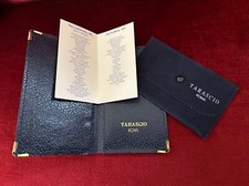 Tarascio Roma - Kit Corredo