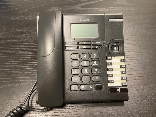 Telefono fisso filo - telefono,