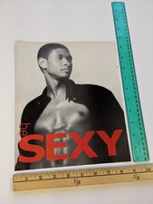 1-page magazine clipping -