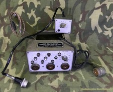 Apparato di prova circuiti di bordo per Stazioni AN/GRC-3/8