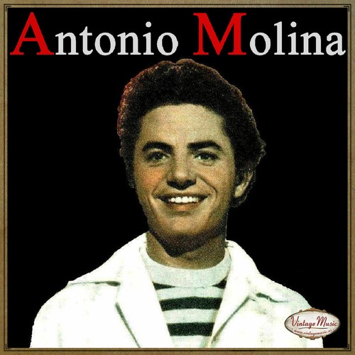 Antonio molina spanish - molina,