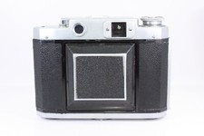 Mamiya Six 6 fotocamera pellicola telemetro (obiettivo 7,5 cm F3,5) [TESTATA] SPEDIZIONE GRATUITA JP#353