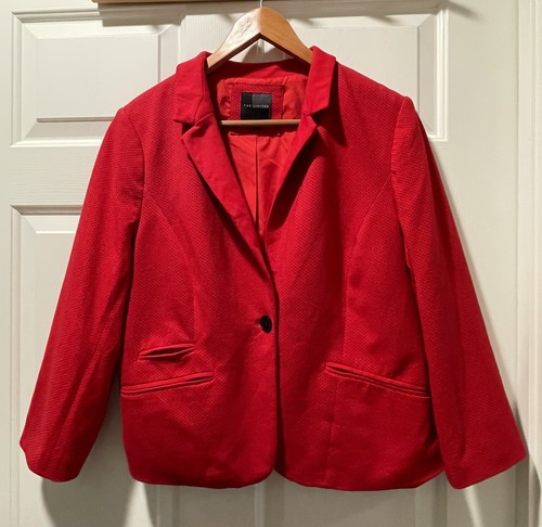 Blazer the limited donna - blazer,