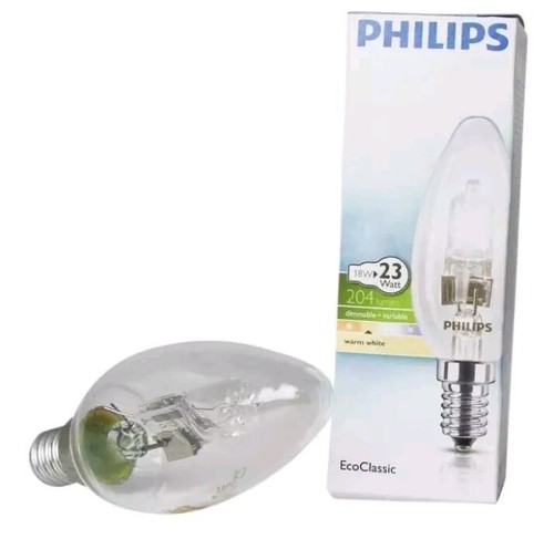 Philips eco classic lampadina - eco,