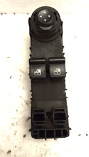 RICAMBI USATI, PULSANTIERA ALZACRISTALLI ANTERIORE SINISTRA ALFA ROMEO 159