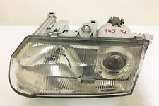 Faro anteriore sx ALFA ROMEO 145-146 dal 1994 al 2001 (Depo 667-1105L)