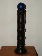 PORTACANDELE CANDELA