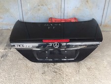 MERCEDES-BENZ SLK CABRIO