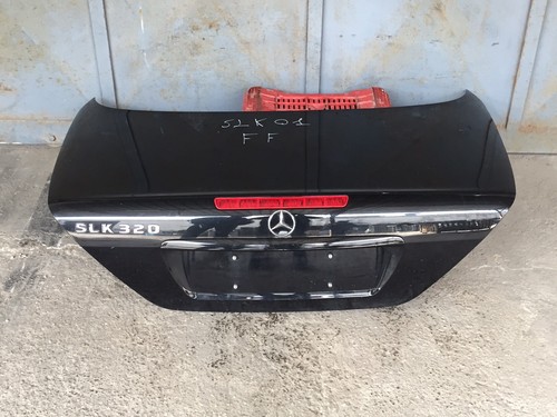 Mercedes benz slk cabrio - mercedes-benz,