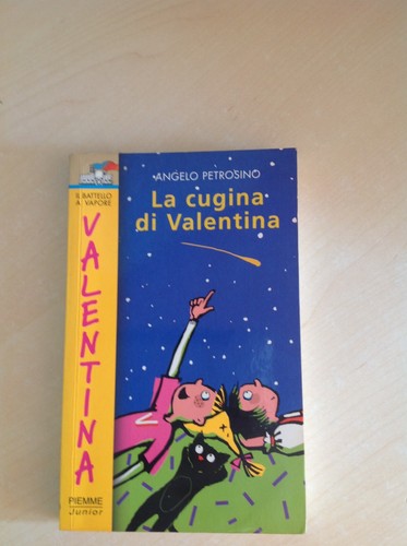 Cugina valentina di - valentina,