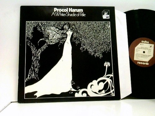 Procol harum - procol, harum: