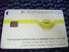 O - 2632/94 Windscheid