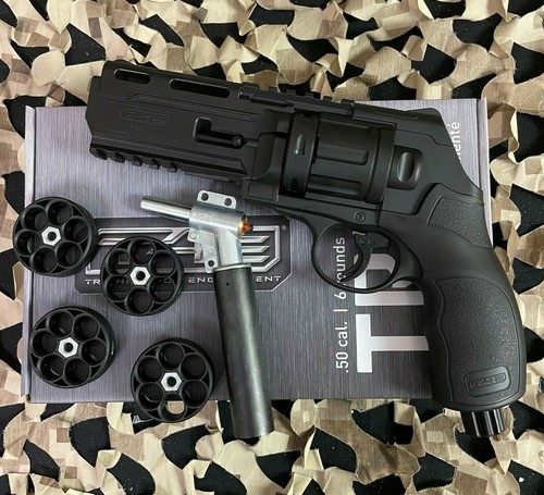 Umarex t4e cal tr50 - t4e,