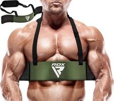 Arm Blaster di RDX