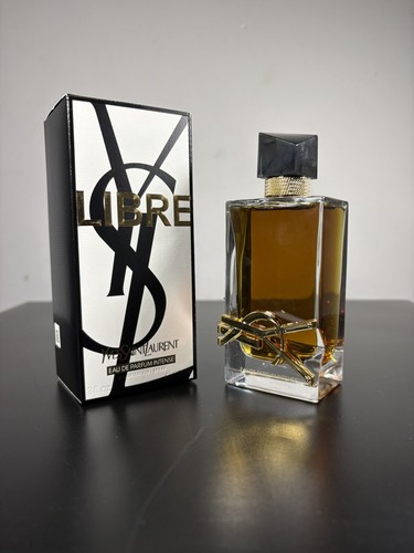 Nuovo scatola ysl libre - ysl,