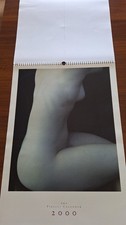 Calendario pirelli 2000 - calendario,