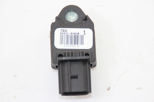 Sensore impatto peugeot 107 - impatto,