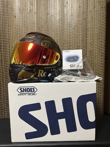 Casco moto shoei fourteen - moto, x-fourteen