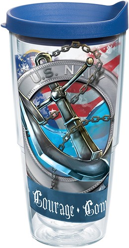 Bicchiere viaggio tervis - da,