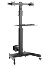 Trolley da Pavimento con