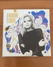 ALBUM ORIGINALE ANNA OXA - GLI