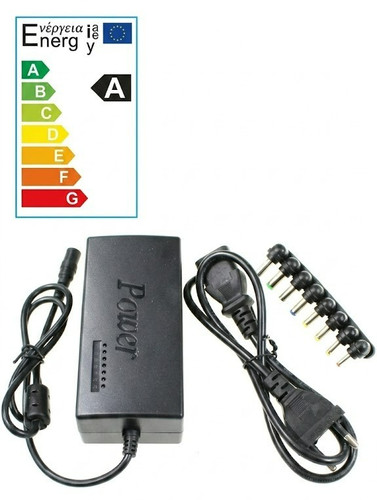 Alimentatore universale 120w - 120w, |
