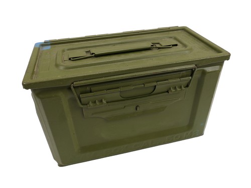 Ammunition box anni m2 - us,