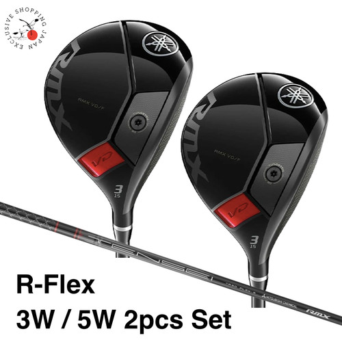 Yamaha rmx fairway legno - yamaha,